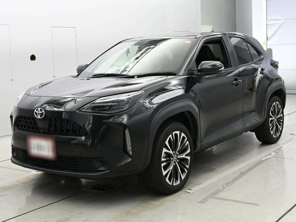 Toyota Yaris Cross MXPB10 2023